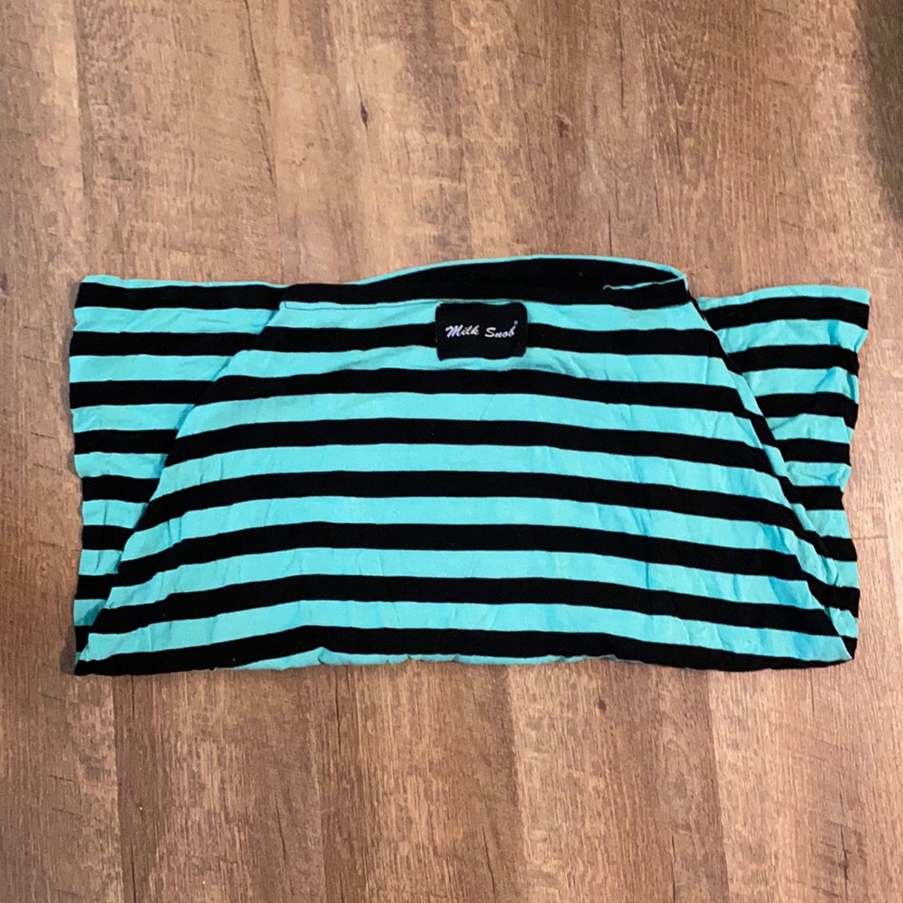 Milk Snob Nursing Cover